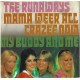 RUNAWAYS - Mama weer all crazee now